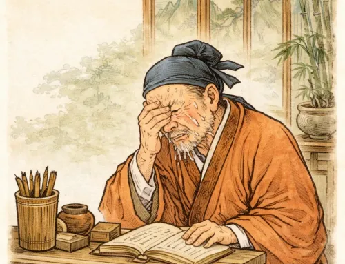 Learning from Case Records