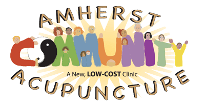 Amherst Community Acupuncture