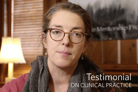Testimonial: On Clinical Practice