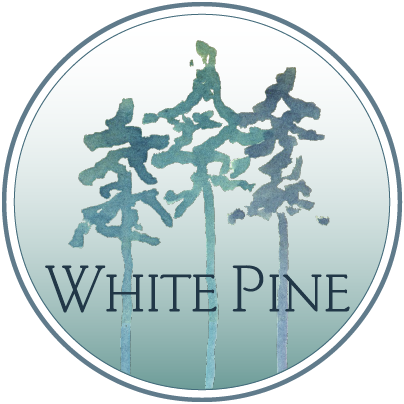 White Pine | Sharon Weizenbaum