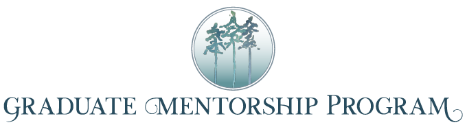 Graduate Mentorship Program