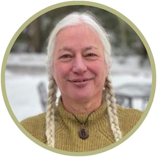 Sharon Weizenbaum, LAc Sharon Weizenbaum, LAc