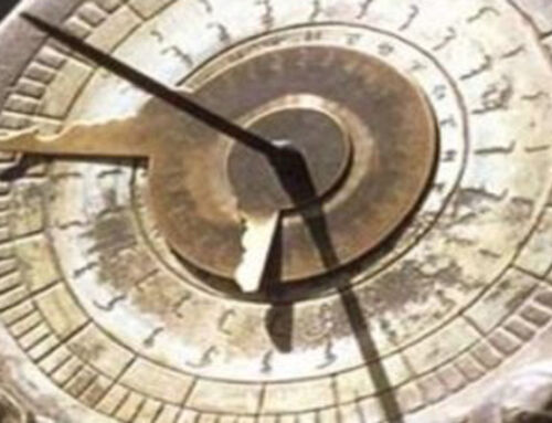 Five Movements and Six Qi