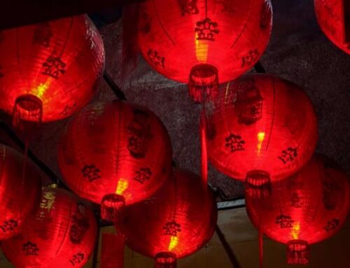 Wen Jing Tang According to Huang Huang