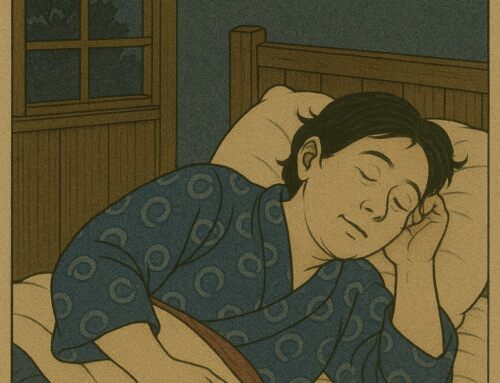 Differentiating Several Patterns that can Explain Insomnia