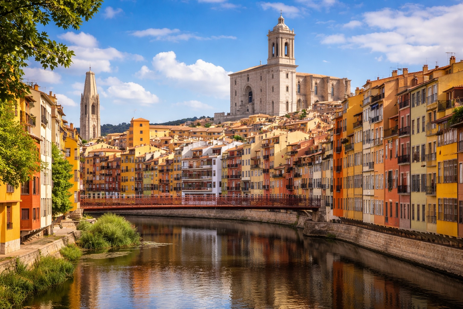 Girona