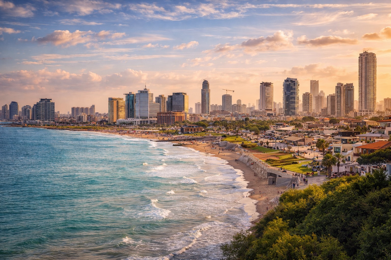 Tel Aviv