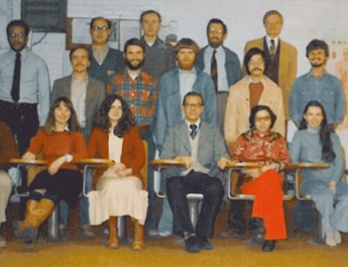 Office Hours: Episode 16 – with Sharon Weizenbaum