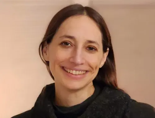 Nicole Sharkey
