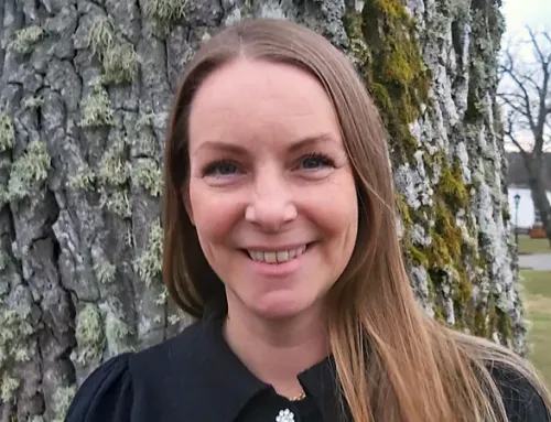 Nina Behr