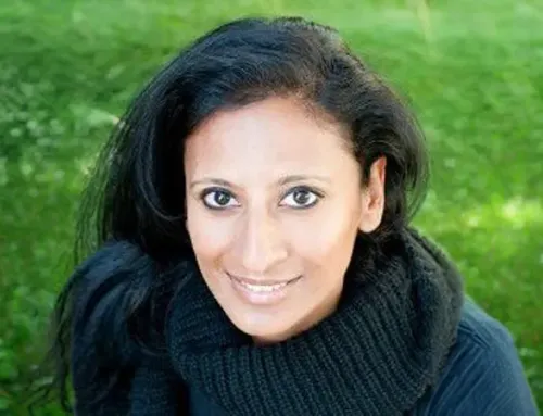 Sylvie Perera