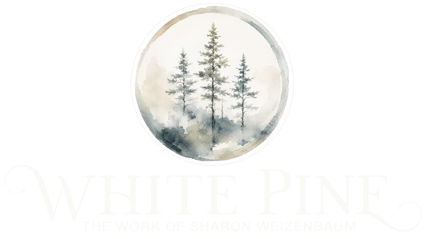 White Pine Institute logo
